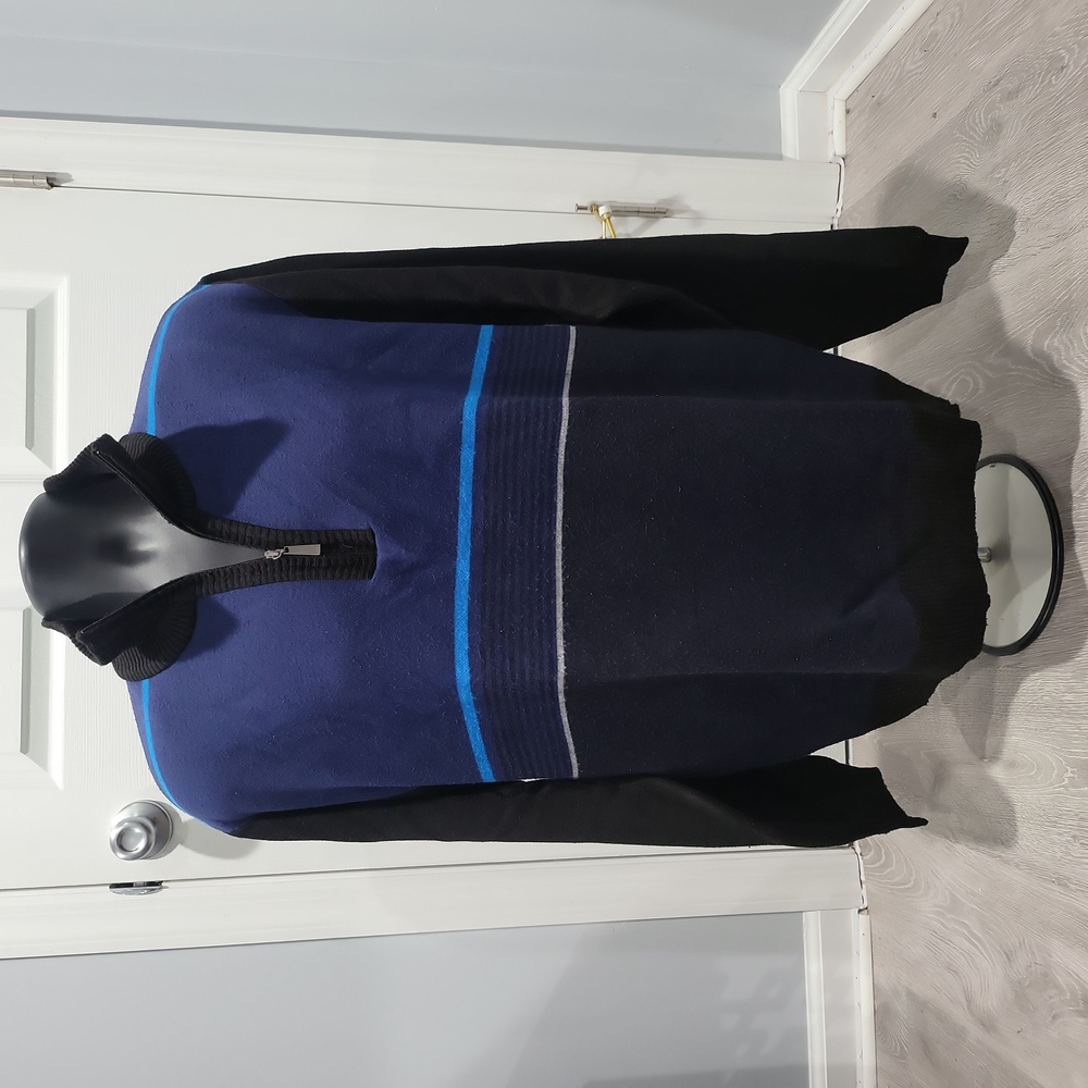 Casual Dress Sweater.